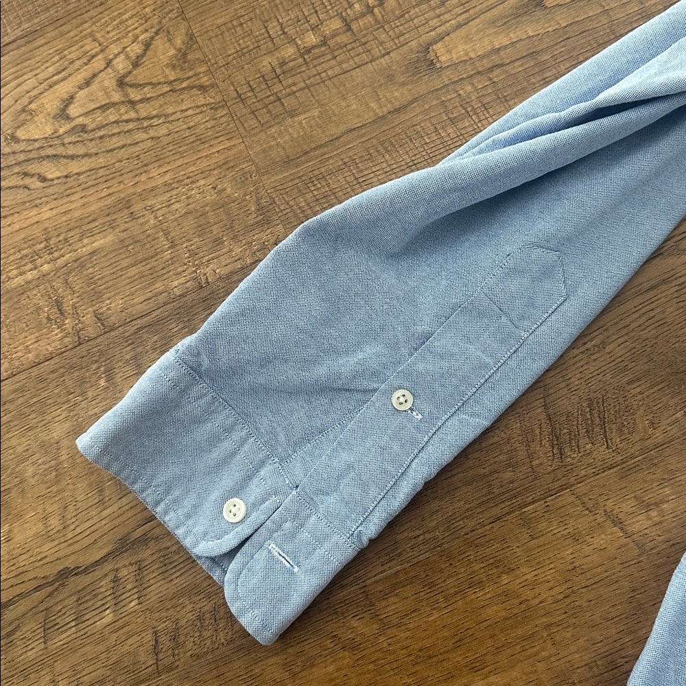 Men’s Ralph Lauren button down - Picture 4 of 5